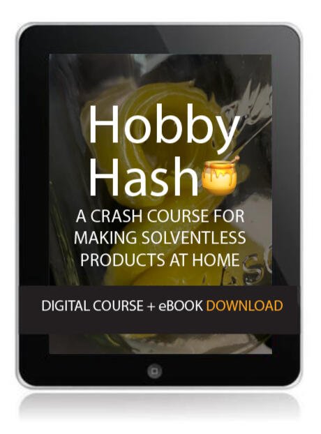 Hobby Hash